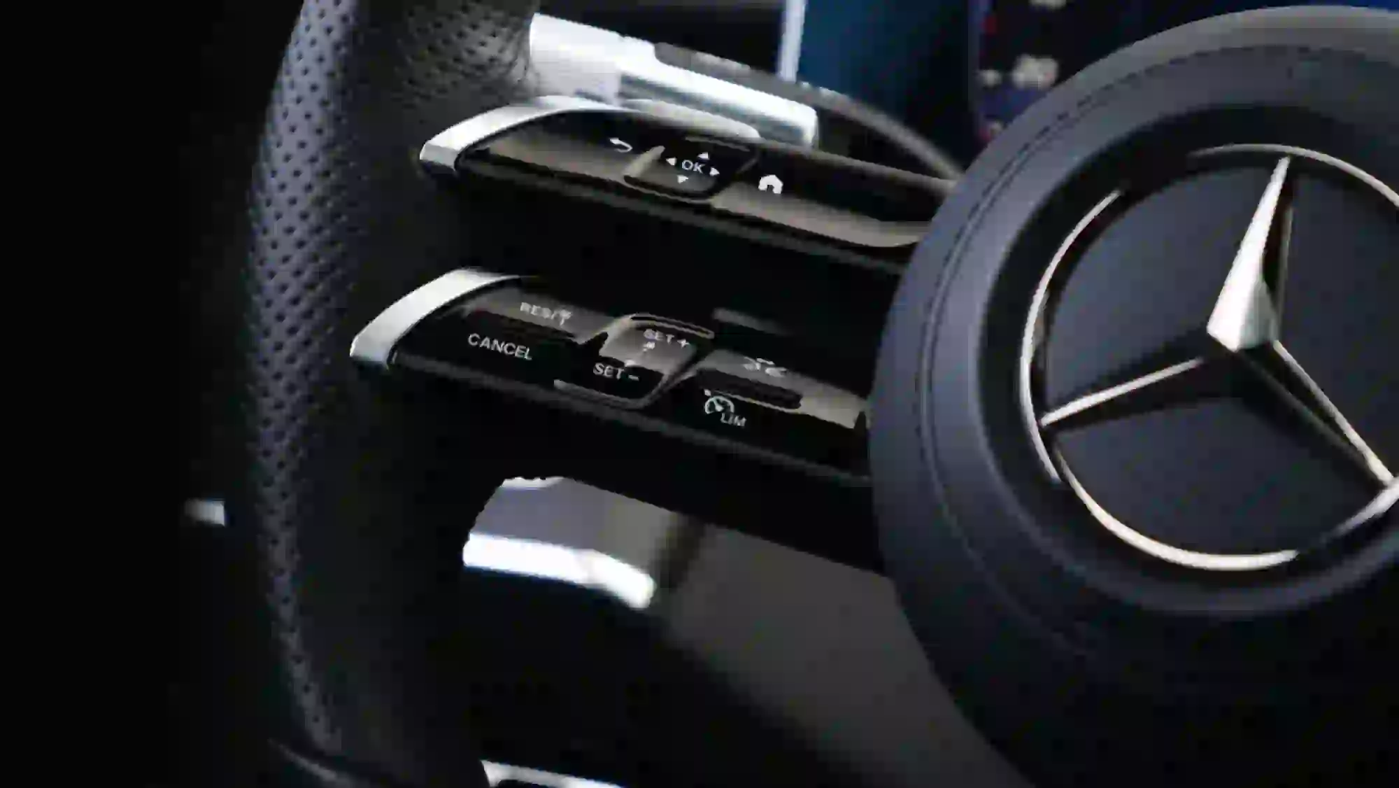 Mercedes Classe S 2022 - Come va - 23