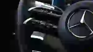 Mercedes Classe S 2022 - Come va - 23