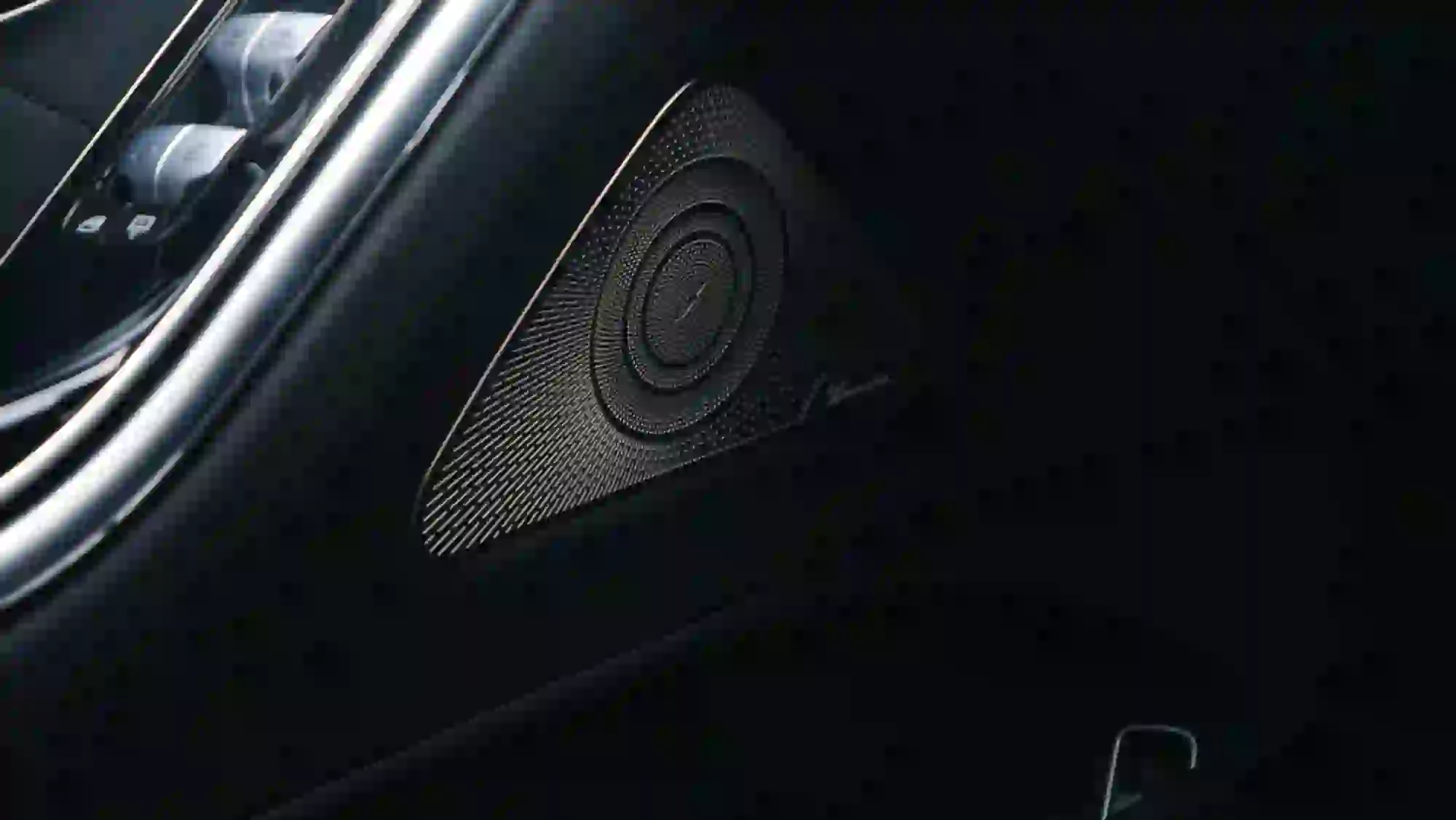 Mercedes Classe S 2022 - Come va - 20