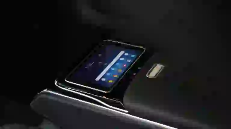 Mercedes Classe S 2022 - Come va - 34