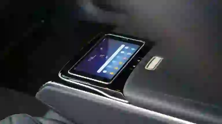 Mercedes Classe S 2022 - Come va - 26