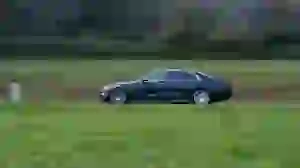 Mercedes Classe S 2022 - Come va