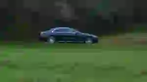 Mercedes Classe S 2022 - Come va