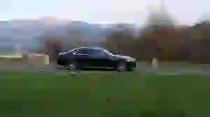 Mercedes Classe S 2022 - Come va