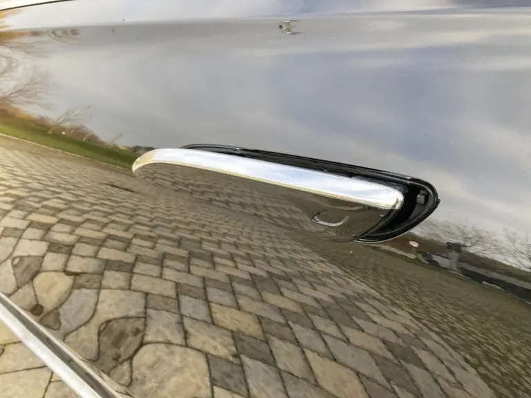 Mercedes Classe S 2022 - Come va - 10