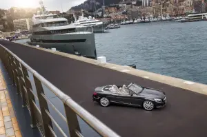 Mercedes Classe S Cabrio e SLC - Primo Contatto 2016