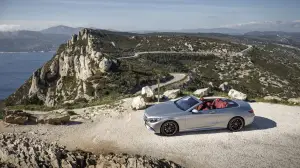 Mercedes Classe S Cabrio e SLC - Primo Contatto 2016