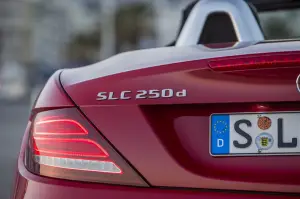 Mercedes Classe S Cabrio e SLC - Primo Contatto 2016