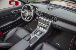 Mercedes Classe S Cabrio e SLC - Primo Contatto 2016