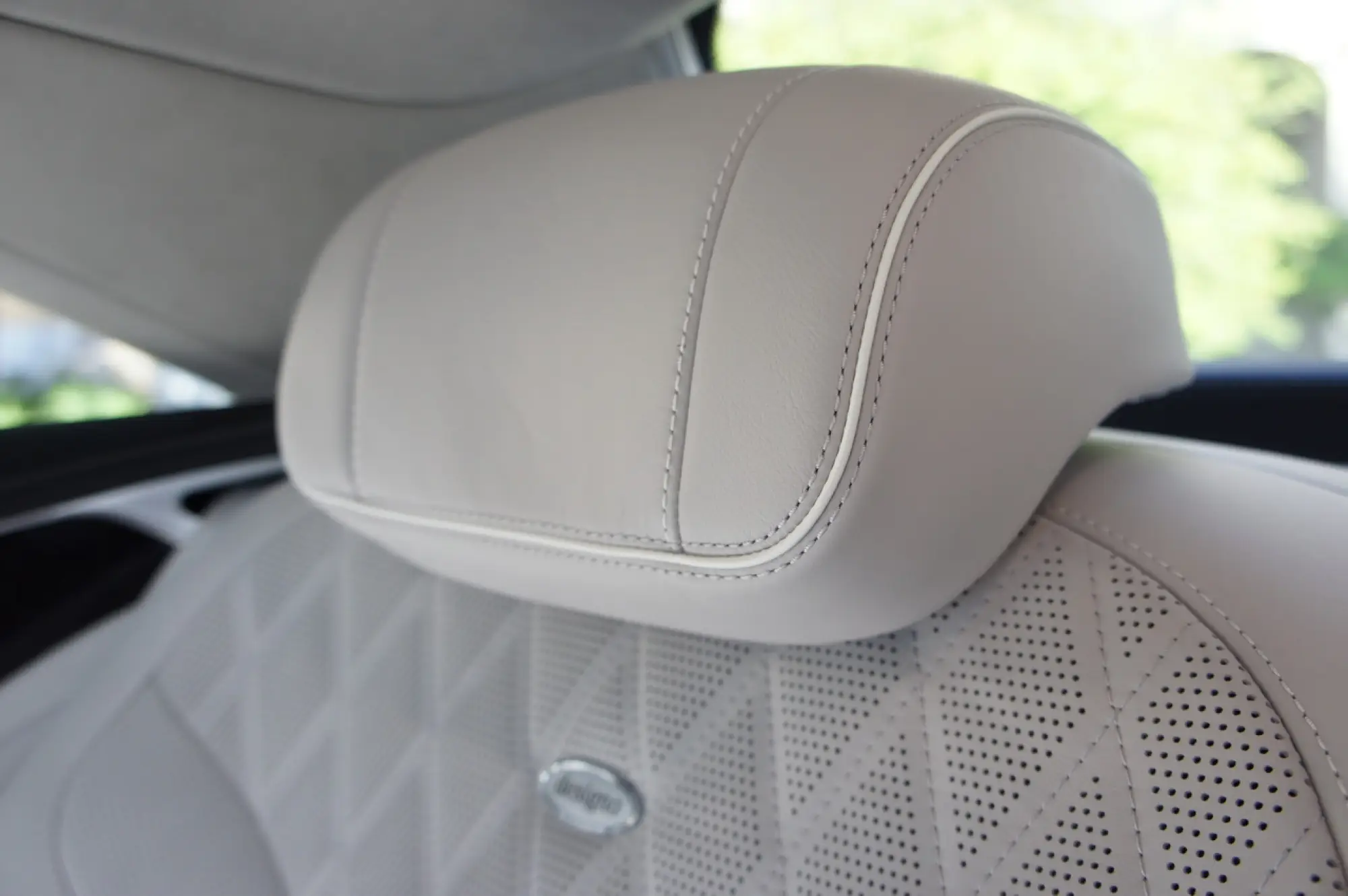 Mercedes Classe S Coupe 500 4Matic - Primo contatto - 36