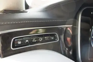 Mercedes Classe S Coupe 500 4Matic - Primo contatto