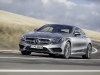 Mercedes Classe S Coupe MY 2014