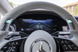 Mercedes Classe S ed EQS Drive Pilot - Foto - 17
