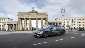 Mercedes Classe S ed EQS Drive Pilot - Foto - 55