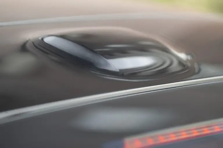 Mercedes Classe S ed EQS Drive Pilot - Foto - 1