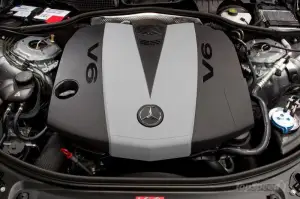 Mercedes Classe S Grand Edition - 1