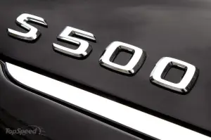 Mercedes Classe S Grand Edition - 2