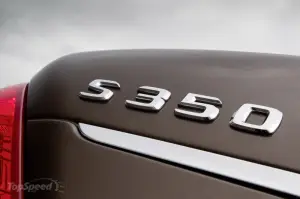 Mercedes Classe S Grand Edition - 3