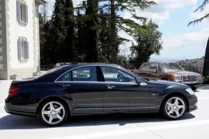 Mercedes Classe S Grand Edition - 5