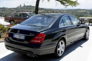 Mercedes Classe S Grand Edition - 6
