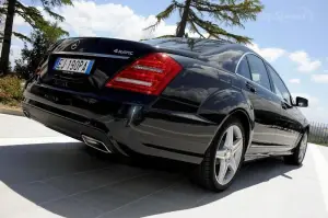 Mercedes Classe S Grand Edition - 7