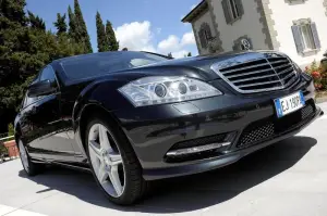 Mercedes Classe S Grand Edition - 8