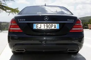 Mercedes Classe S Grand Edition - 9