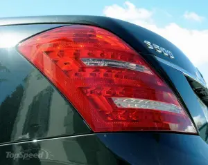 Mercedes Classe S Grand Edition - 11