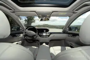 Mercedes Classe S Grand Edition - 12