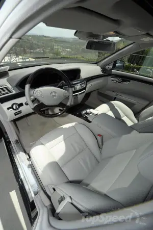 Mercedes Classe S Grand Edition - 13