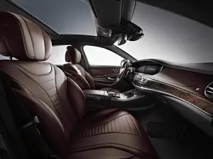 Mercedes Classe S Maybach - 8