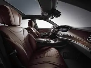 Mercedes Classe S Maybach