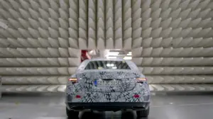 Mercedes Classe S - Meet the S-Class Episodio 1
