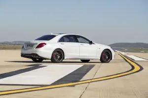 Mercedes Classe S MY 2018