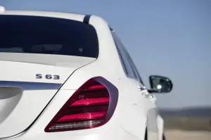 Mercedes Classe S MY 2018 - 18