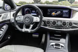 Mercedes Classe S MY 2018