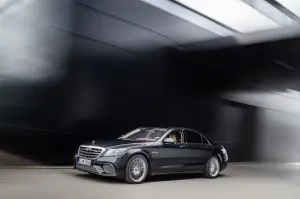 Mercedes Classe S MY 2018