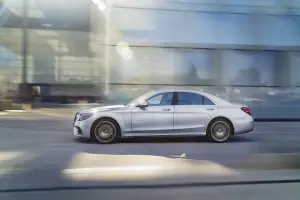 Mercedes Classe S MY 2018 - 59