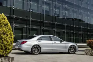 Mercedes Classe S MY 2018