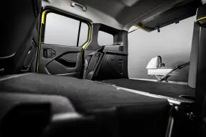 Mercedes Classe T 2022