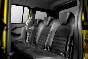 Mercedes Classe T 2022