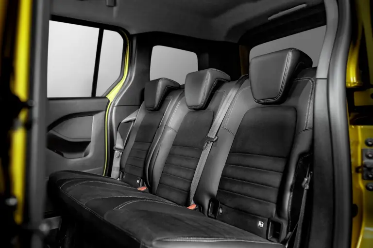 Mercedes Classe T 2022 - 61