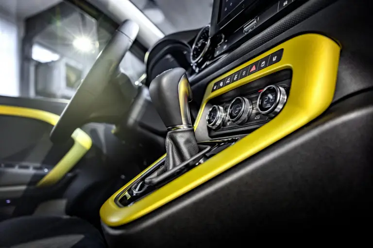 Mercedes Classe T 2022 - 64