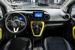 Mercedes Classe T 2022