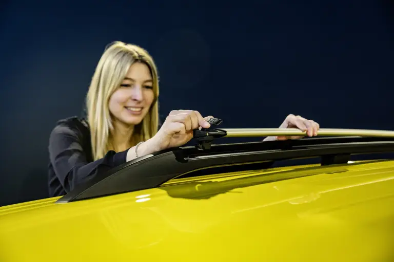 Mercedes Classe T 2022 - 60