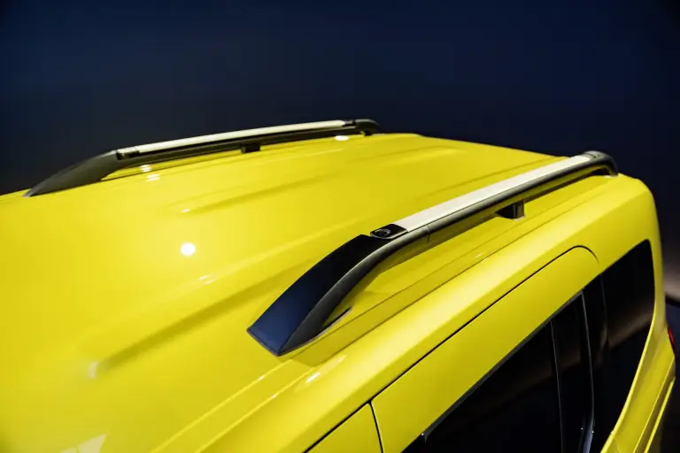 Mercedes Classe T 2022 - 55
