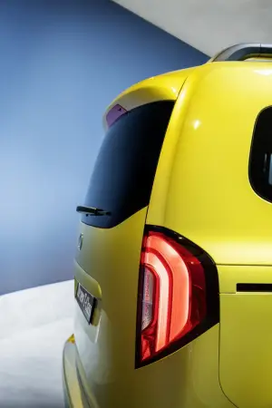 Mercedes Classe T 2022