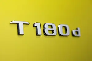 Mercedes Classe T 2022