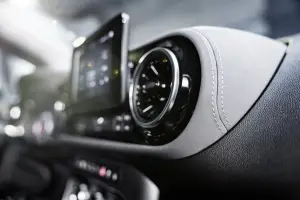 Mercedes Classe T 2022