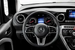 Mercedes Classe T 2022